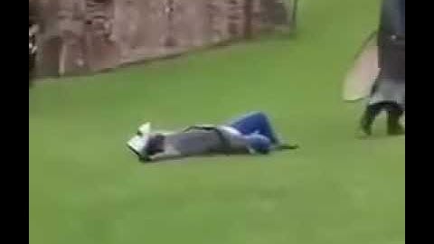 shield bash very effective