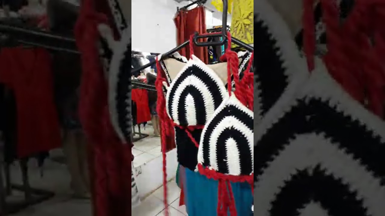 O MELHOR BRECHÓ DE SALVADOR ( FÍSICO E ONLINE)