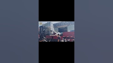 Automatic knife handle polishing machine, delivery date