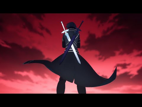 MAD-ソードアート・オンラインAlicization OP :「ADAMAS」刀劍神域