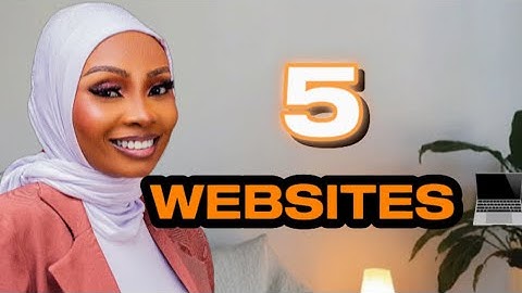 Top 5 Websites That Pay You Daily in 2025 💻 (Legit & Worldwide)