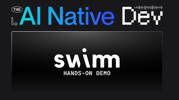 Deep Dive on AI Documentation: Live Demo with Omer Rosenbaum