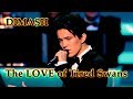 ДИМАШ / DIMASH - Любовь Уставших Лебедей / The Love of Tired Swans