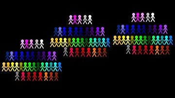 Algicosathlon Day 54 - RTTB Run Race ASRM in Algodoo