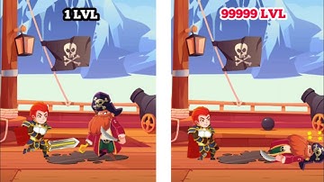 Hero Rescue 2 : Gameplay Walkthrough [Level : 78 To 105]