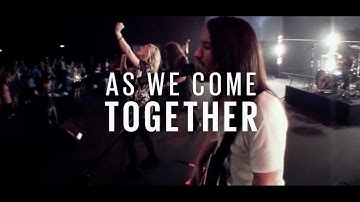 Album Recording Promo - Citipointe Worship