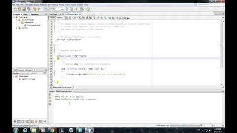 NetBeans ماهو ال