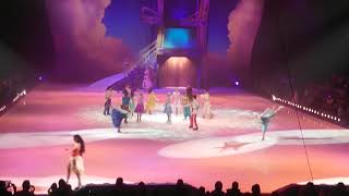 Disney On Ice Dream Big Finale