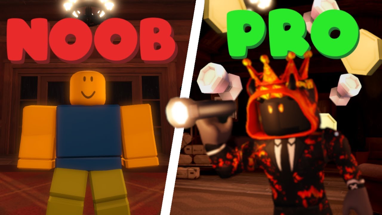 The ULTIMATE Roblox Doors GUIDE! 