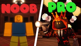 The Ultimate DOORS Guide | Roblox