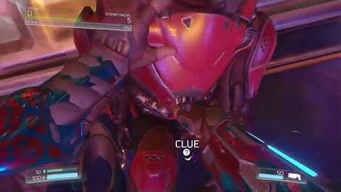 DOOM SnapMap: Scooby-DOOM