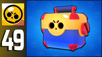 Brawl Stars - Gameplay Walkthrough Part 49 (Android,IOS)