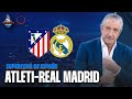 Atleti vs Real Madrid en la Supercopa de España ⚽