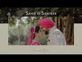 Best wedding highlightsshivani  sahib by jenish filmsporbandar