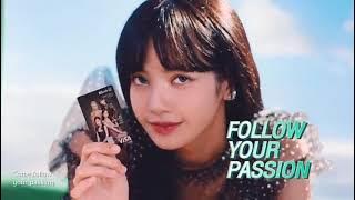 BLACKPINK - '퐁퐁 (POM POM)' M/V OFICIAL