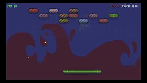 CS50. Assignment 2: “Breakout, The Powerup Update”