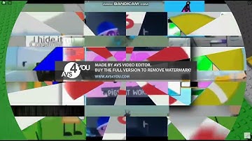 Scan VS Round 10 In Unreverse Order V2