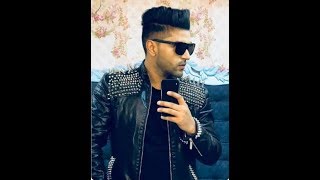 Black Guru Randhawa Latest Song. Must listen In Car & Headphones