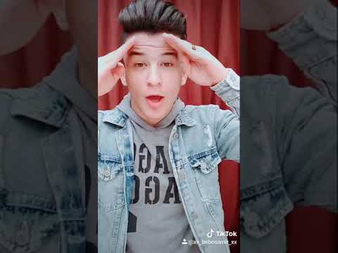 شوفتها فرسه طلع بوش اب فيديو جديد Bebo Samir