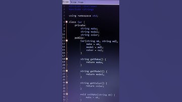 car class c++#coders #codelife #coderstokyo #codingninja #codemasters #codinglife #code #coders
