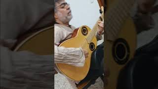 Learn Flamenco guitar and feel the joy of rhythm  #rubendiazguitar #flamencoguitarlessons #guitar