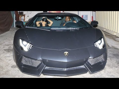 kim-and-kanye-hit-up-craig's-in-their-$750k-lambo-aventador-[2014]