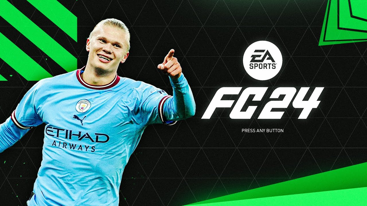 EA Sports FC 24 - Everything You Should Know So Far from Release