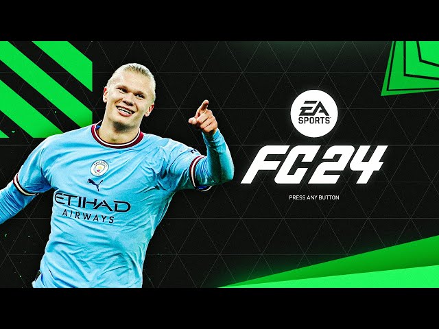 EVERYTHING YOU NEED TO KNOW ABOUT EA FC 24 