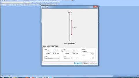 3120 And 2120 Gprinter Driver and label software install antbot