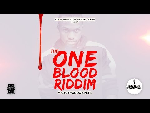 ⁣GagamaGoo Kinene - Nze Munno (One Blood Riddim) ft King Wesley & DeeJay Awar