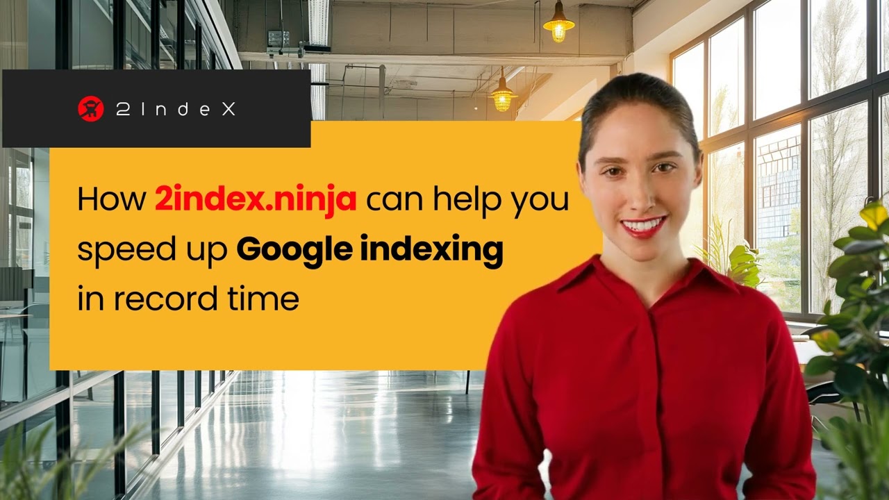 How 2index ninja an Help You Speed Up Google Indexing In Record Time How 2index ninja an Help You Speed Up Google Indexing In Record Time