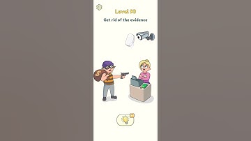 DOP 2 LEVEL 93 I Get Rid Of The Evidence I
