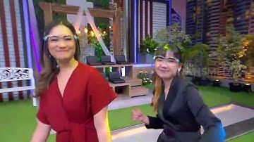 Bersenang-Senang di OVJ | OPERA VAN JAVA (21/12/20) Part 5
