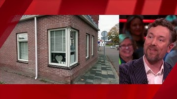 Fotograaf des Vaderlands Jan Dirk van der Burg