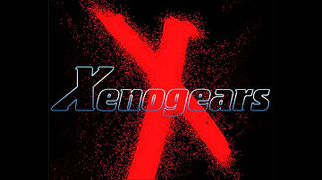 Xenogears - 01 Light From the Netherworld - Piano OST