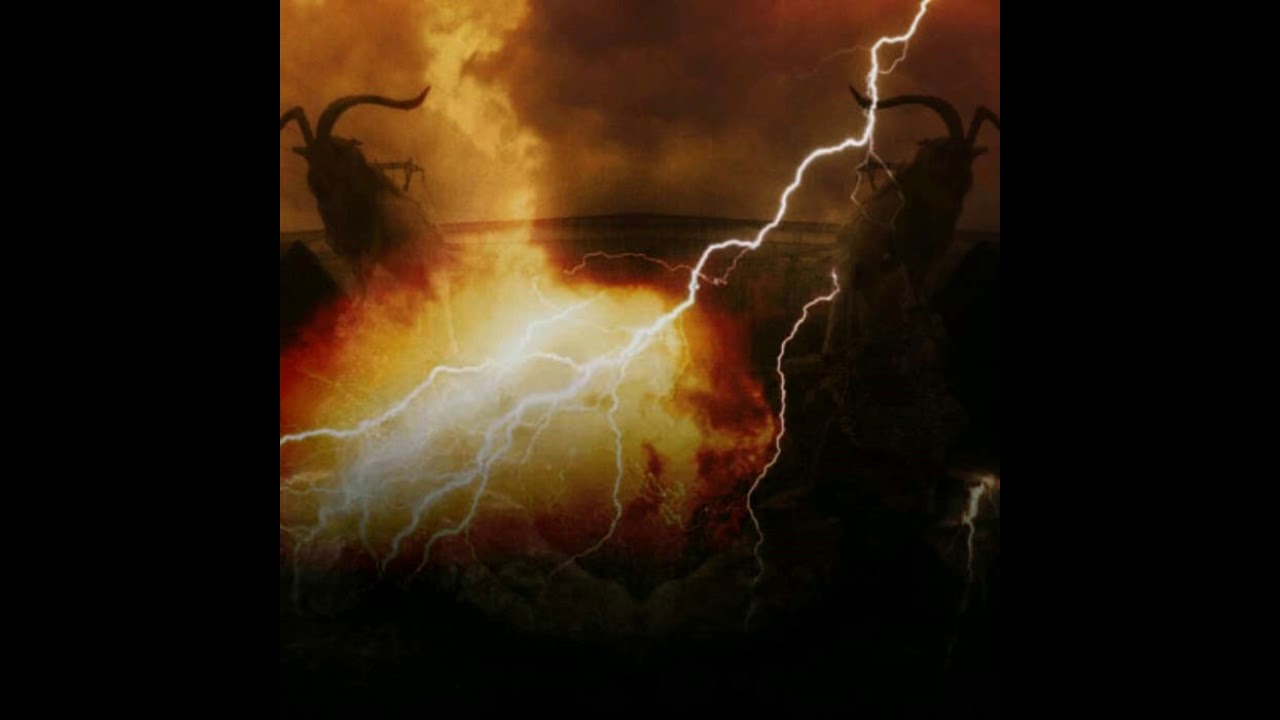 Blasphemous Blessings - Screams of Agony (Promotional Track: 2018 ) groveland florida