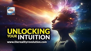 Unlocking Your Intuition