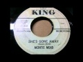 Montie meadeshes gone away1964 king