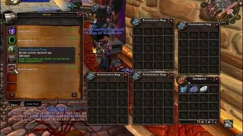 WoW Scroll of Resurrection: Level 80 Character Boost