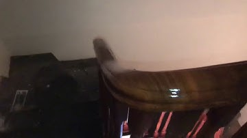 cầu thang gỗ lim nam phi