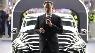 Tesla CEO Elon Musk’s 9.2% stake in Twitter 'is just the appetizer,' analyst says