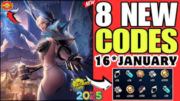 NEW JANUARY☑️Watcher of Realms Working New Active Promo Codes 2025 || Watcher of Realms Redeem Code