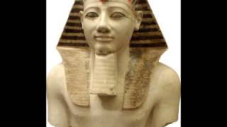 Egyptian Pharaohs Vs Mt Rushmore