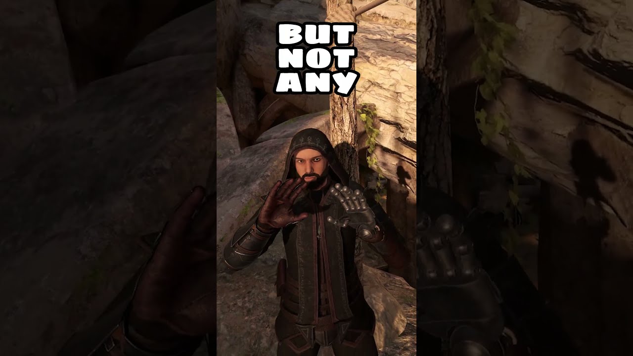 This Mod Is A LIFESAVER Blade Sorcery