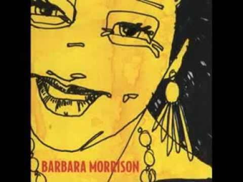 Barbara Morrison - What A Difference A Day Made