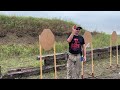 Matt pranka and ben stoeger carbine  pistol class june 2023