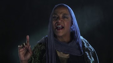 myShakespeare | Macbeth 3.5 Performance: Hecate, Lines 2-35