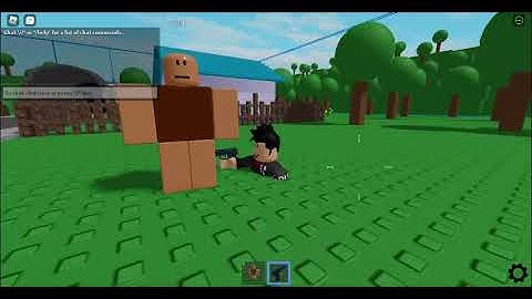 HOW TO GET THE HACKER ENDING IN ROBLOX NPC ARE BECOMING SMART