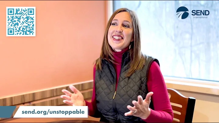 God's Unstoppable Mission - 2021