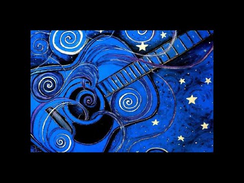 Programa Imagina-Cultura Libre con La Ruta del Blues...